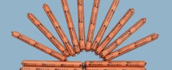 coal mine emulsion explosives