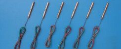 General Electric Detonators